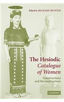 Hesiodic Catalogue of Women