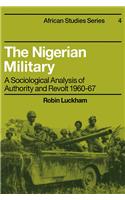 The Nigerian Military