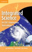 Integrated Science for CSEC (R) Secondary only Workbook with CD-ROM