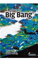 Finding the Big Bang