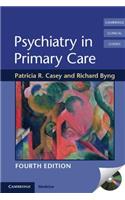 Psychiatry in Primary Care