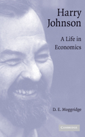 Harry Johnson