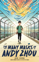 Many Masks of Andy Zhou