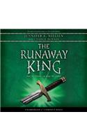 Runaway King (the Ascendance Series, Book 2) (Audio Library Edition)
