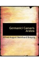 Germanici Caesaris Aratea