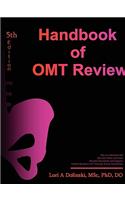 Handbook of OMT Review
