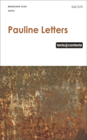 Pauline Letters: Texts @ Contexts