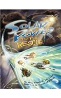 Solar Power to the Rescue