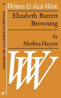 Elizabeth Barrett Browning