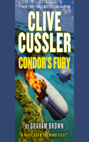 Clive Cussler Condor's Fury