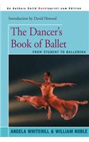 Dancer's Book of Ballet