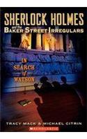 In Search of Watson: (English)