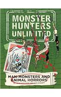 Monster Hunters Unlimited