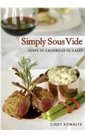 Simply Sous Vide