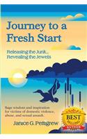 Journey to a Fresh Start, 