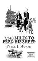7,240 Miles to Feed His Sheep