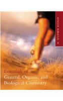 Essentials of General, Organic, and Biological Chemistry