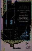 Marketing: An Active Learning Approach (BA in Business Studies)