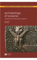 Archaeology of Oceania