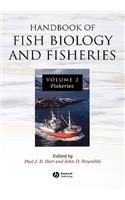 Handbook of Fish Biology and Fisheries V 2