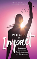 Voices of Impact Volume 3