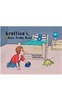 Gruffian’s, bare teddy bear