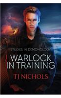 Warlock in Training