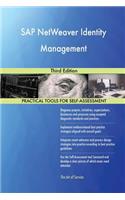 SAP NetWeaver Identity Management Third Edition