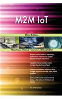 M2M IoT Third Edition