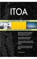 ITOA A Complete Guide - 2020 Edition