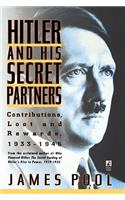 Hitler and His Secret Partners