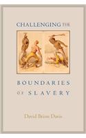 Challenging the Boundaries of Slavery
