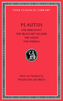 Plautus III