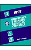 Griffith's 5 Minute Clinical Consult