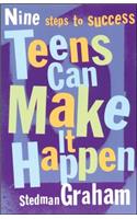 Teens Can Make It Happen