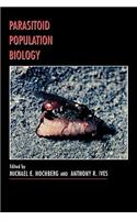 Parasitoid Population Biology