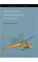 Dragonflies and Damselflies of the East