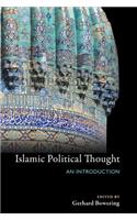 Islamic Political Thought