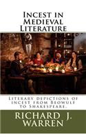 Incest in Medieval Literature