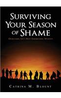 Surviving Your Season of Shame