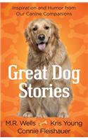 Great Dog Stories