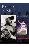 Baseball in Mobile