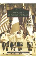 New Haven's St. Patrick's Day Parade