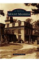 Mount Manresa