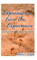 Expressions from the Experience (Christian Poetry and Short Inspirations)