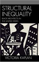 Structural Inequality: Black Architects in the United States