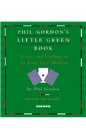 Phil Gordon's Little Green Book