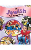 My Community: My Jewish Community