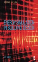 Energy Simulation in Building Design