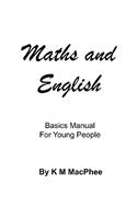 English and Maths - Basics Manual for Young People